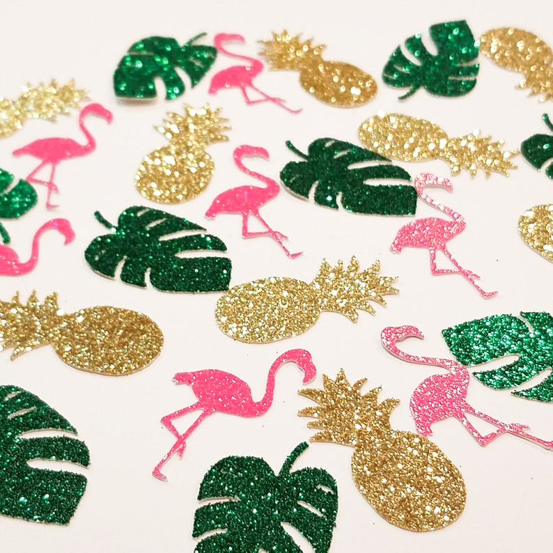Glitter Confetti