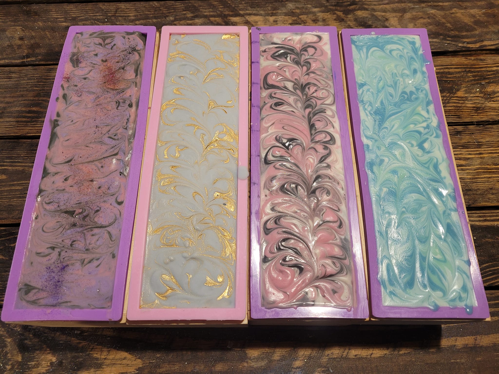Soap