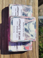 Hypnotic Dreams Artisan Soap