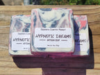 Hypnotic Dreams Artisan Soap