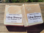 Citrus Dreams Artisan Soap