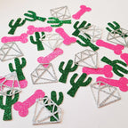 Final Fiesta Glitter Confetti