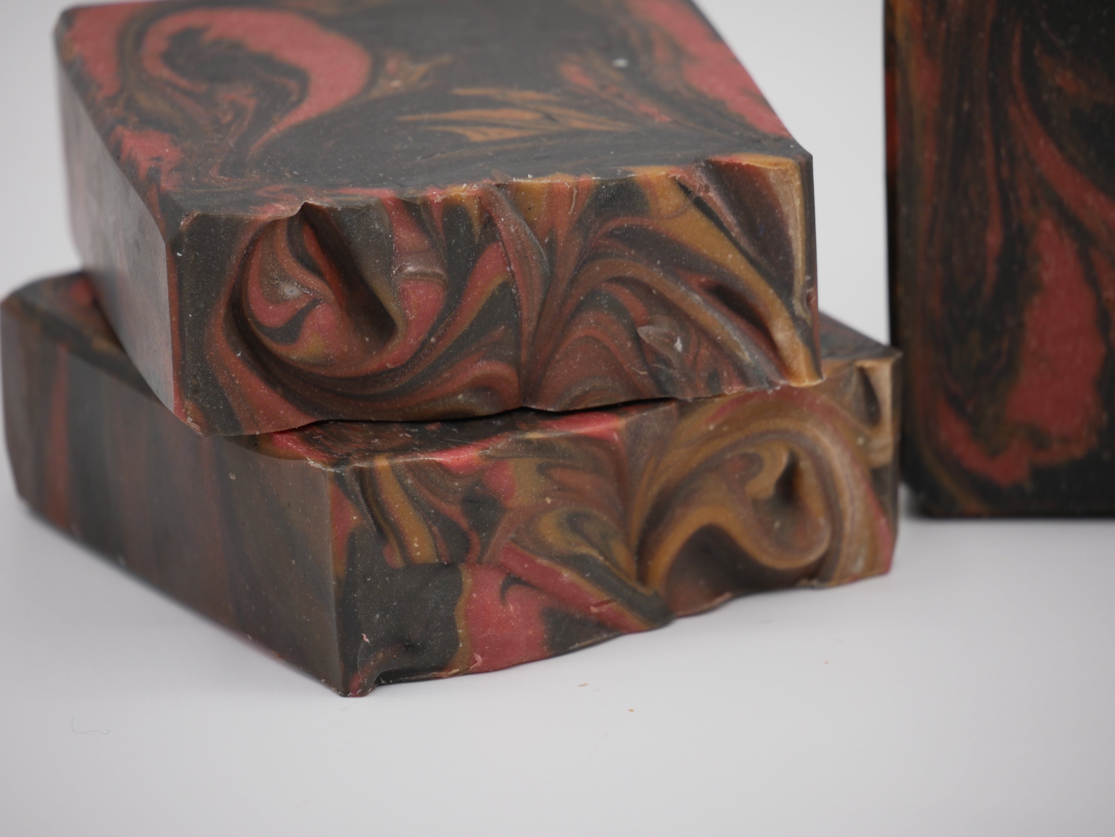 Dragon's Blood Artisan Soap