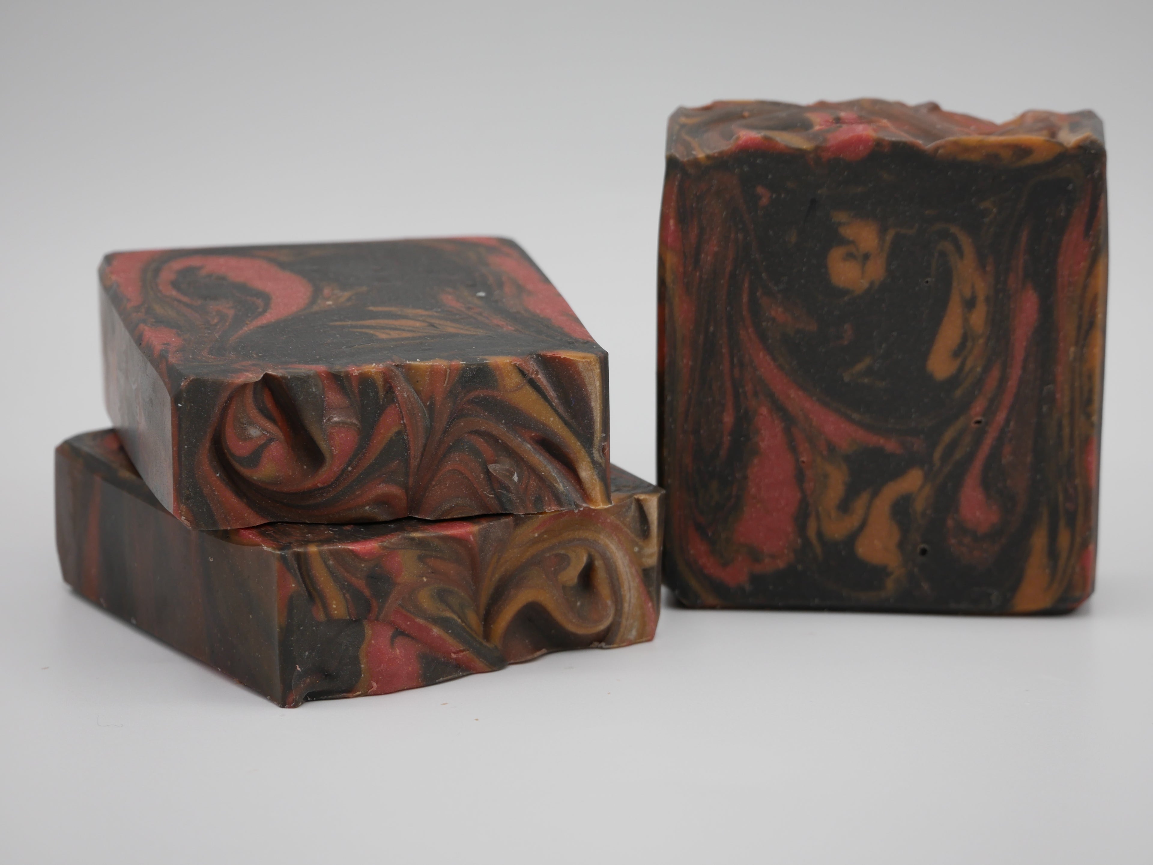 Dragon's Blood Artisan Soap