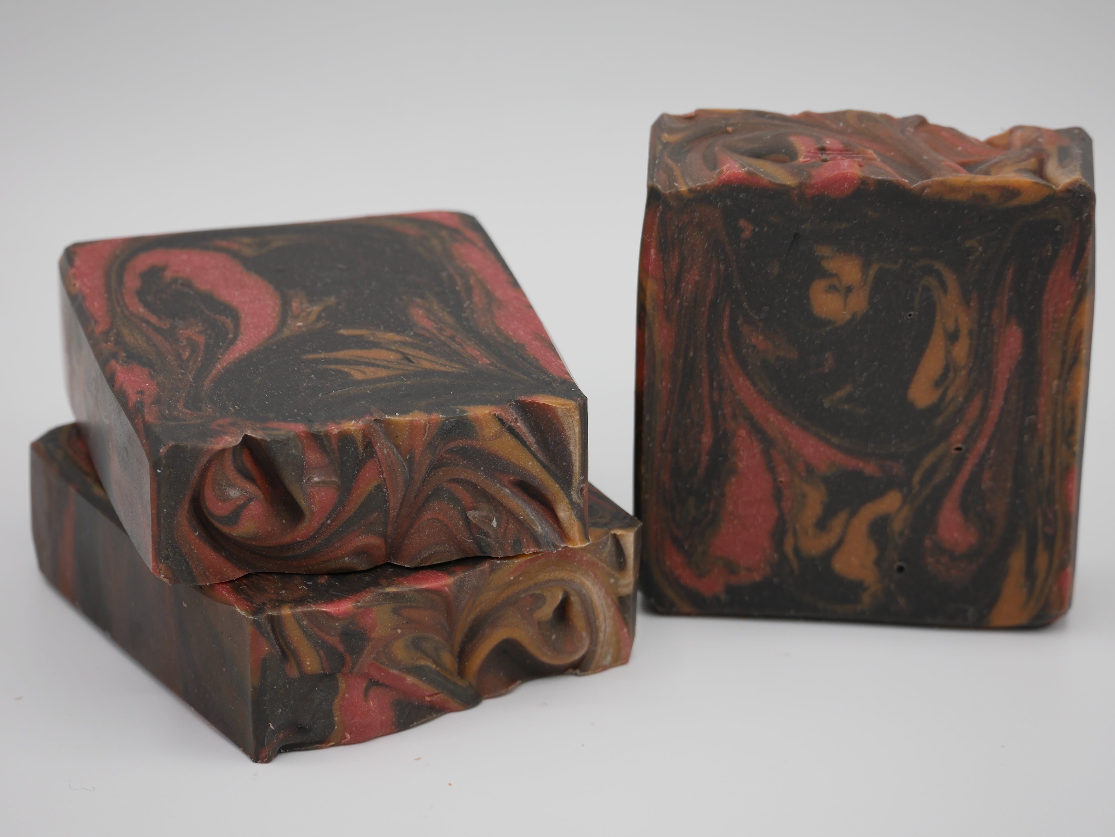 Dragon's Blood Artisan Soap